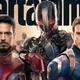 Illustration for article titled Shot-By-Shot Breakdown Of Avengers 2 Trailer Reveals Spoilery Details